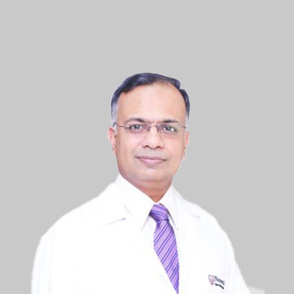 Best Cancer Treatment Doctor in India - Surgical India